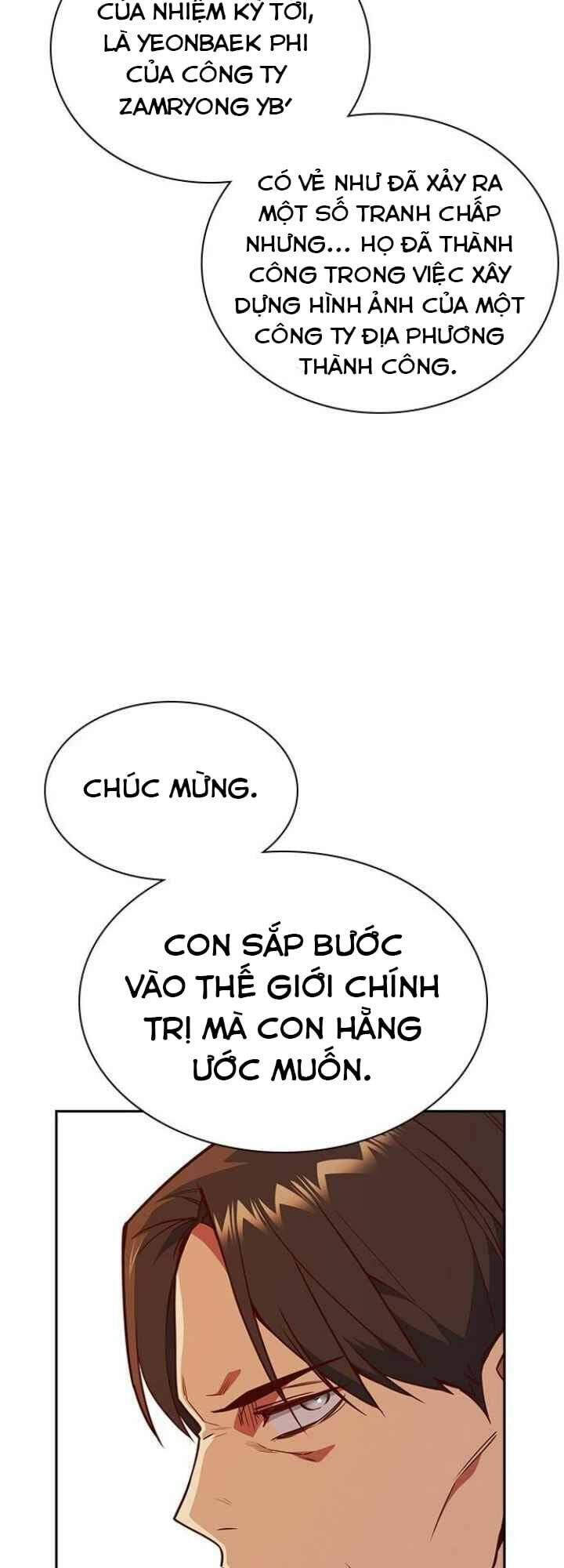 Học Nhóm - Study Group: Chapter 106