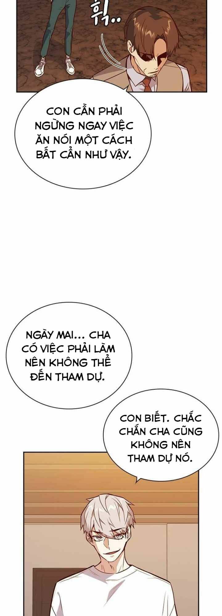 Học Nhóm - Study Group: Chapter 106