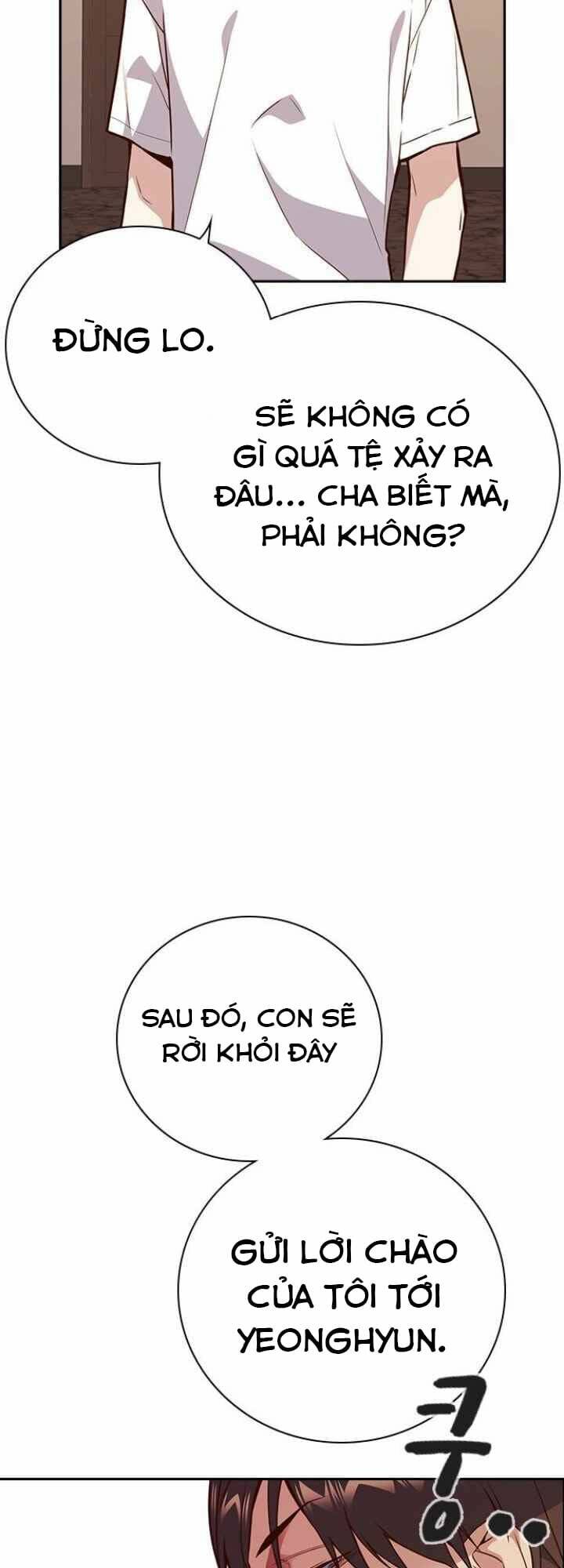Học Nhóm - Study Group: Chapter 106