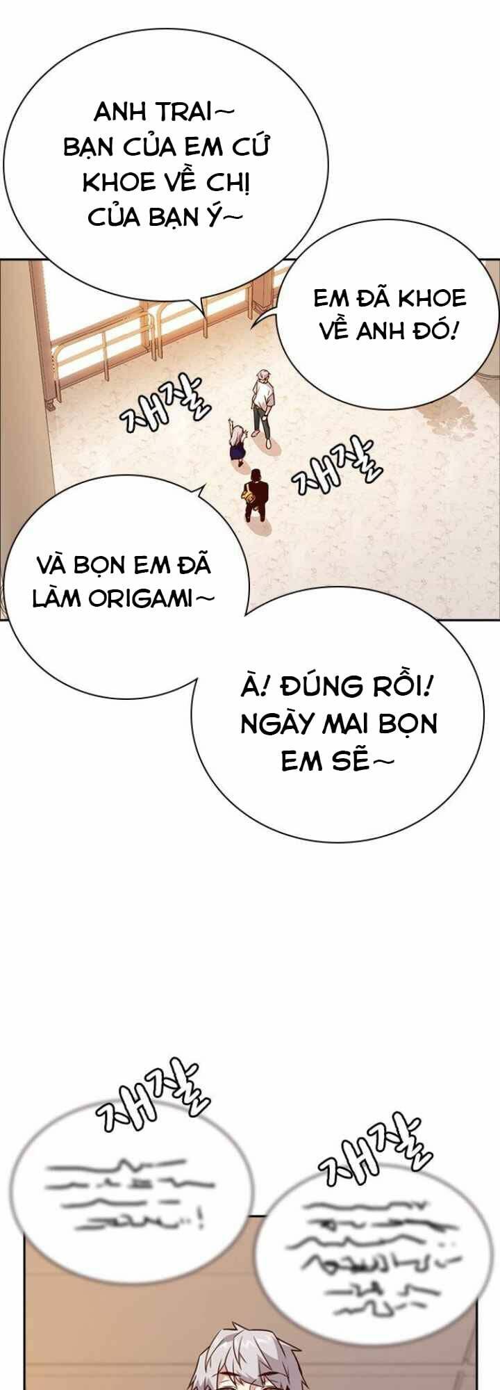 Học Nhóm - Study Group: Chapter 106