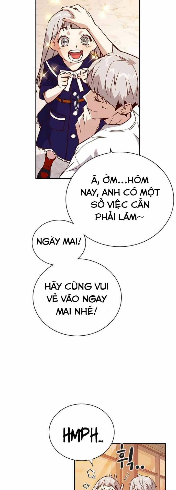 Học Nhóm - Study Group: Chapter 106