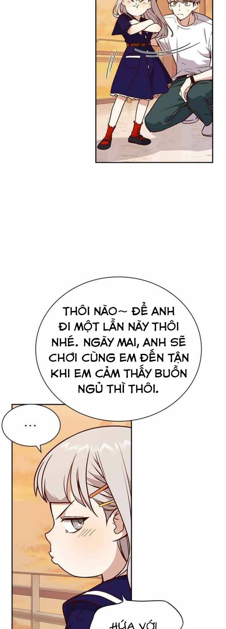 Học Nhóm - Study Group: Chapter 106