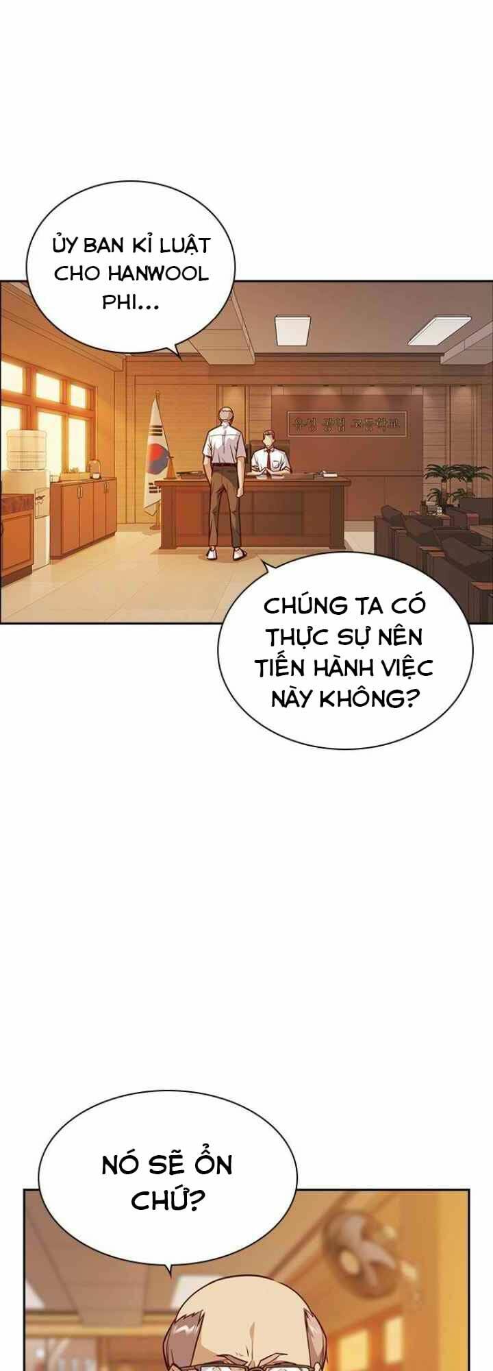 Học Nhóm - Study Group: Chapter 106