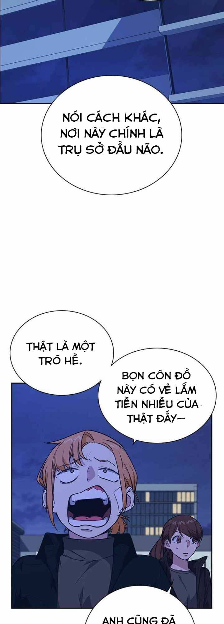 Học Nhóm - Study Group: Chapter 106