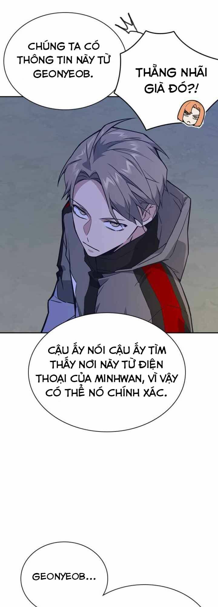 Học Nhóm - Study Group: Chapter 106