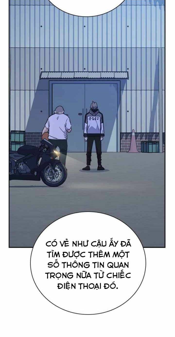 Học Nhóm - Study Group: Chapter 106