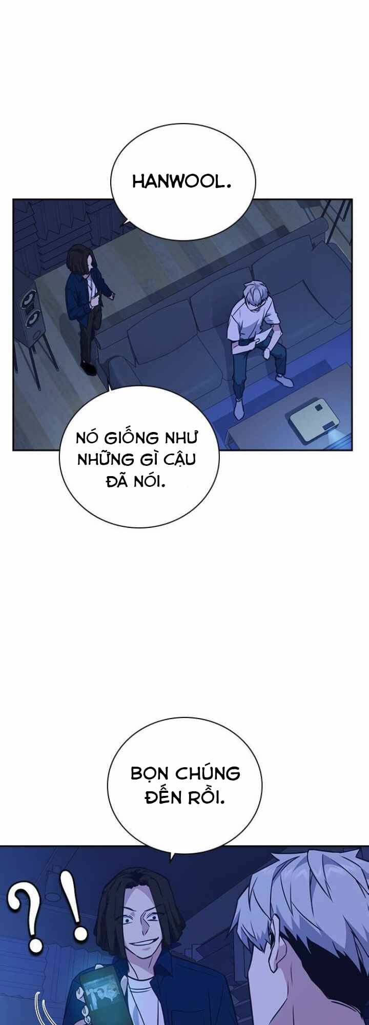 Học Nhóm - Study Group: Chapter 106