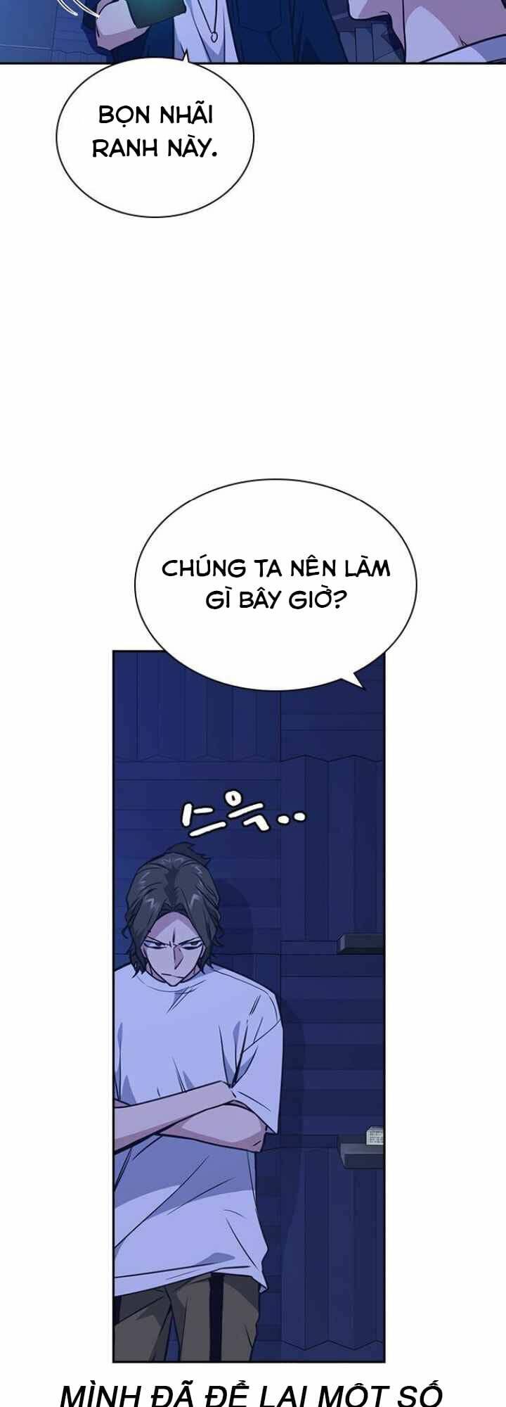 Học Nhóm - Study Group: Chapter 106