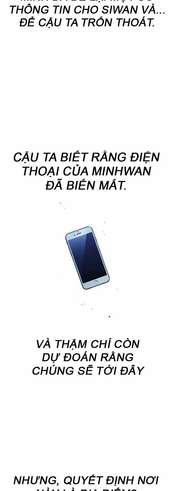 Học Nhóm - Study Group: Chapter 106