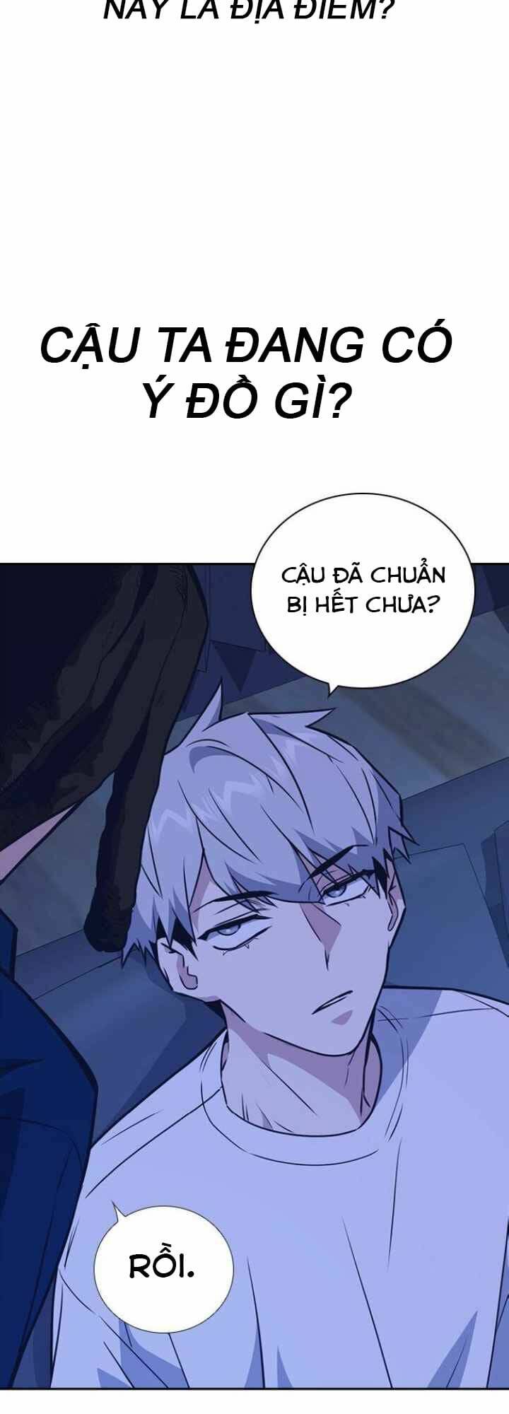Học Nhóm - Study Group: Chapter 106