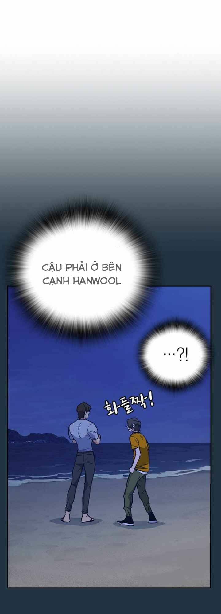Học Nhóm - Study Group: Chapter 106