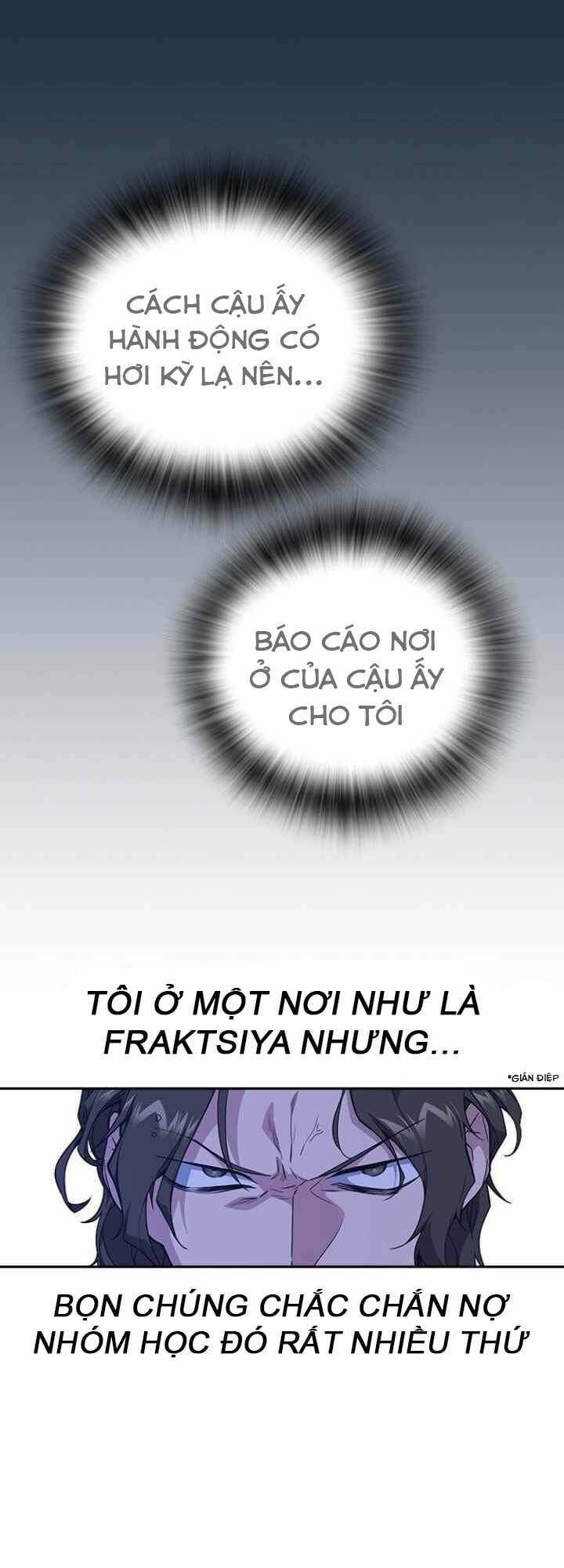 Học Nhóm - Study Group: Chapter 106