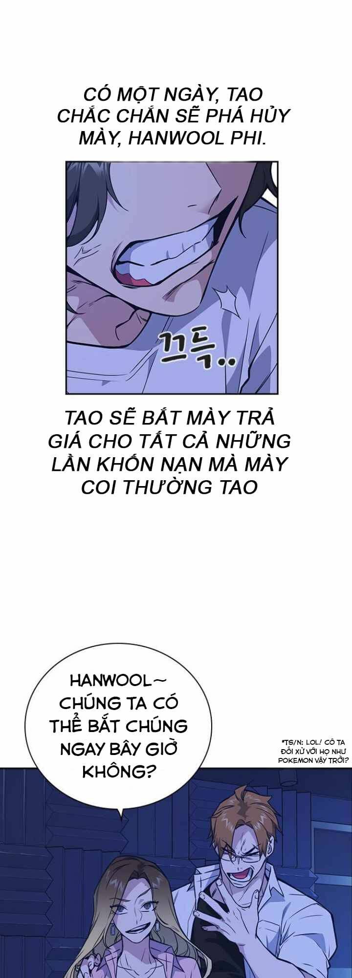 Học Nhóm - Study Group: Chapter 106