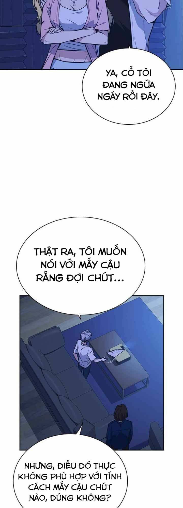 Học Nhóm - Study Group: Chapter 106