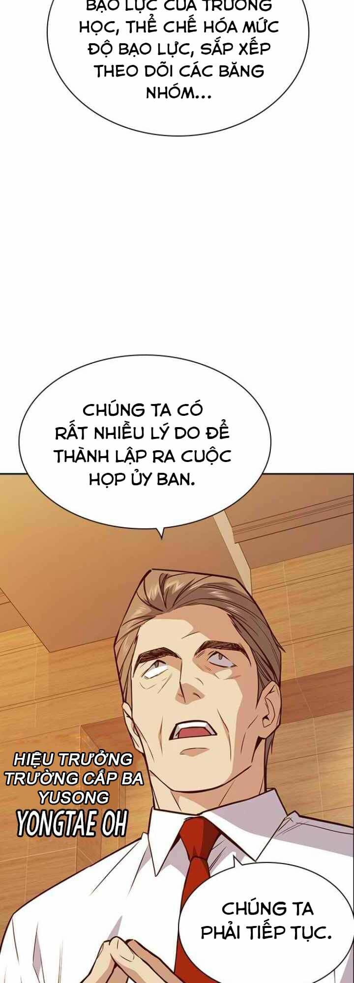 Học Nhóm - Study Group: Chapter 106