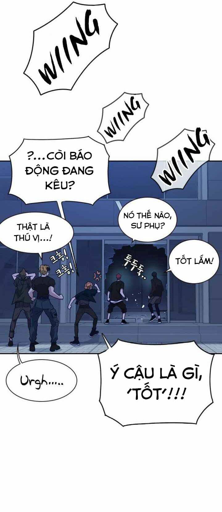 Học Nhóm - Study Group: Chapter 106