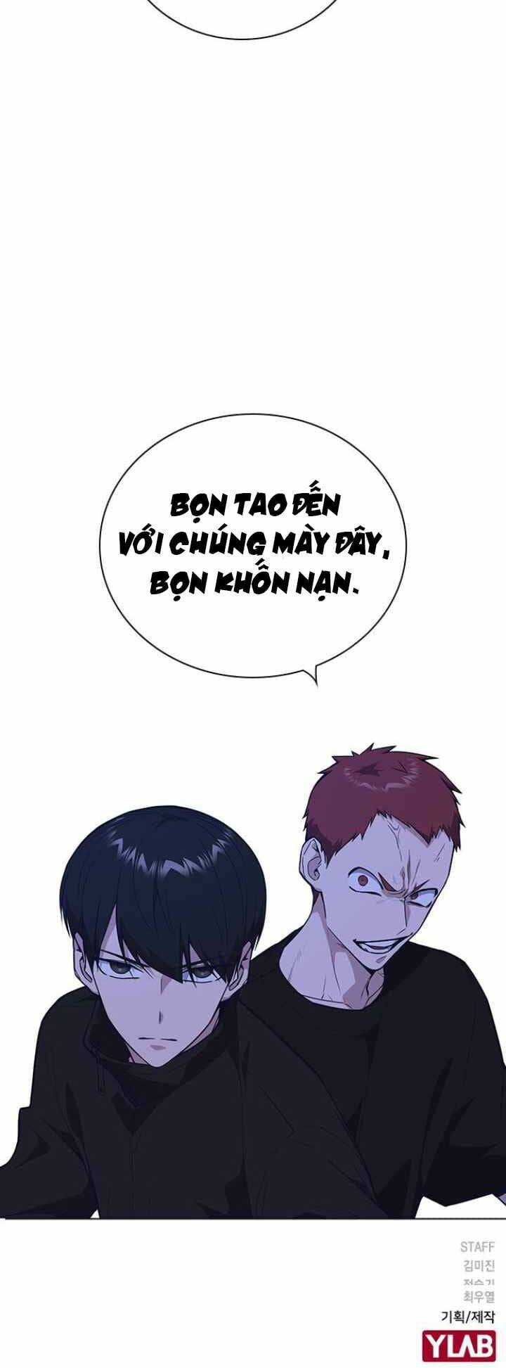Học Nhóm - Study Group: Chapter 106