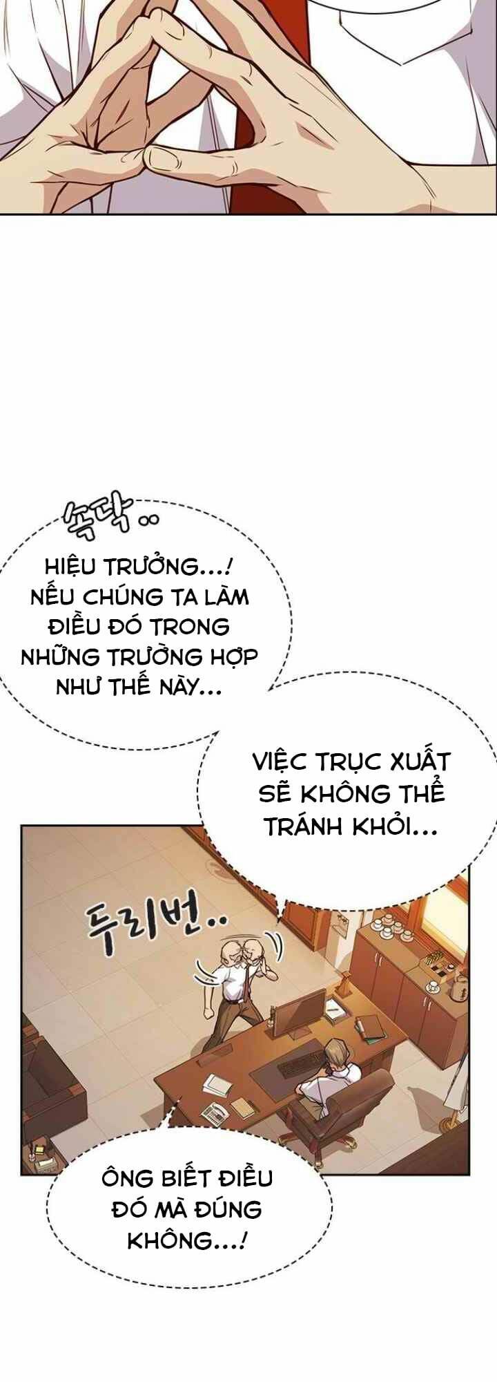 Học Nhóm - Study Group: Chapter 106