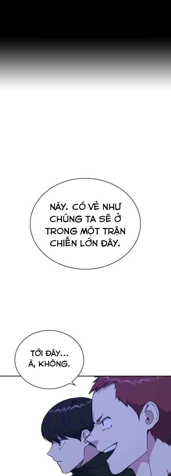 Học Nhóm - Study Group: Chapter 107