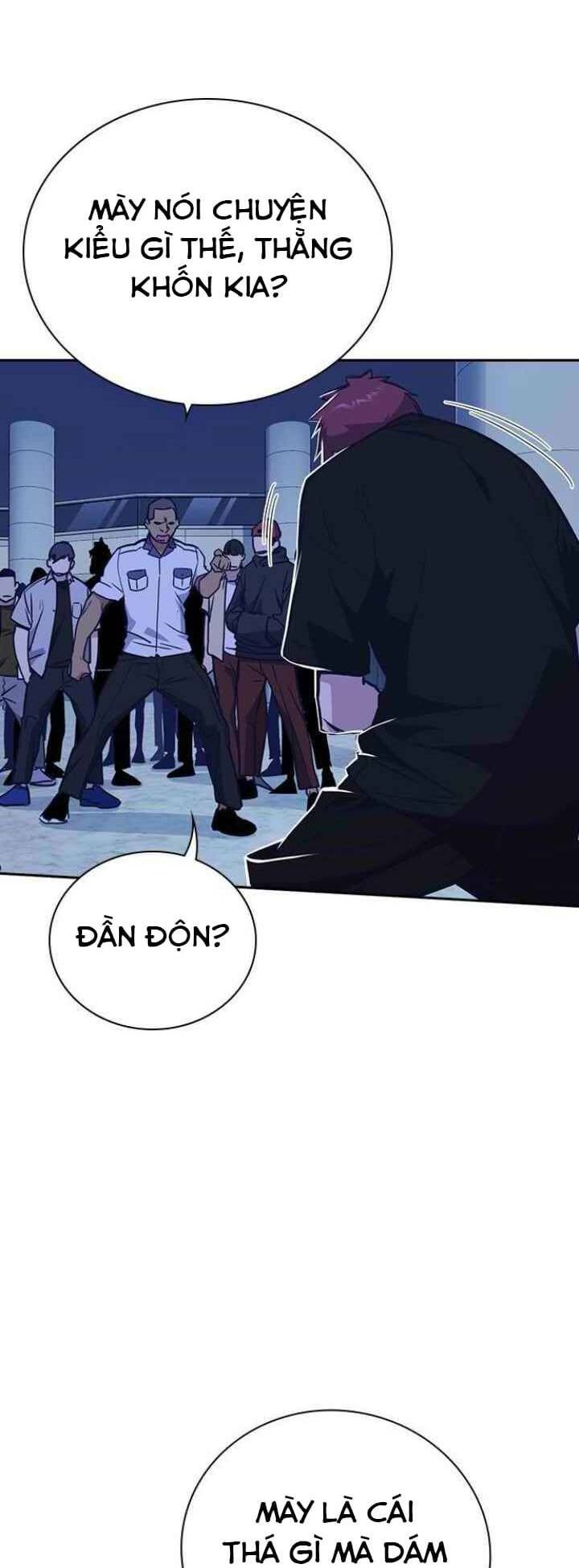 Học Nhóm - Study Group: Chapter 107
