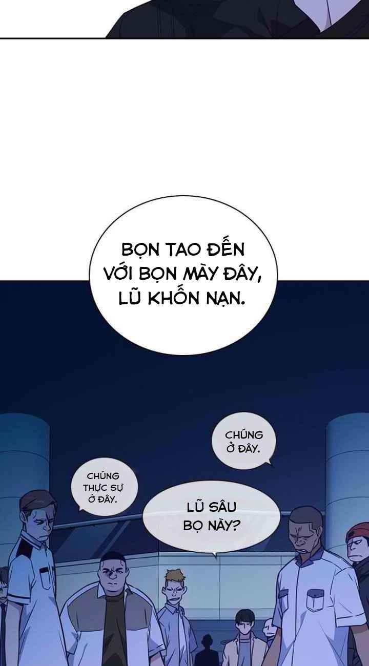Học Nhóm - Study Group: Chapter 107