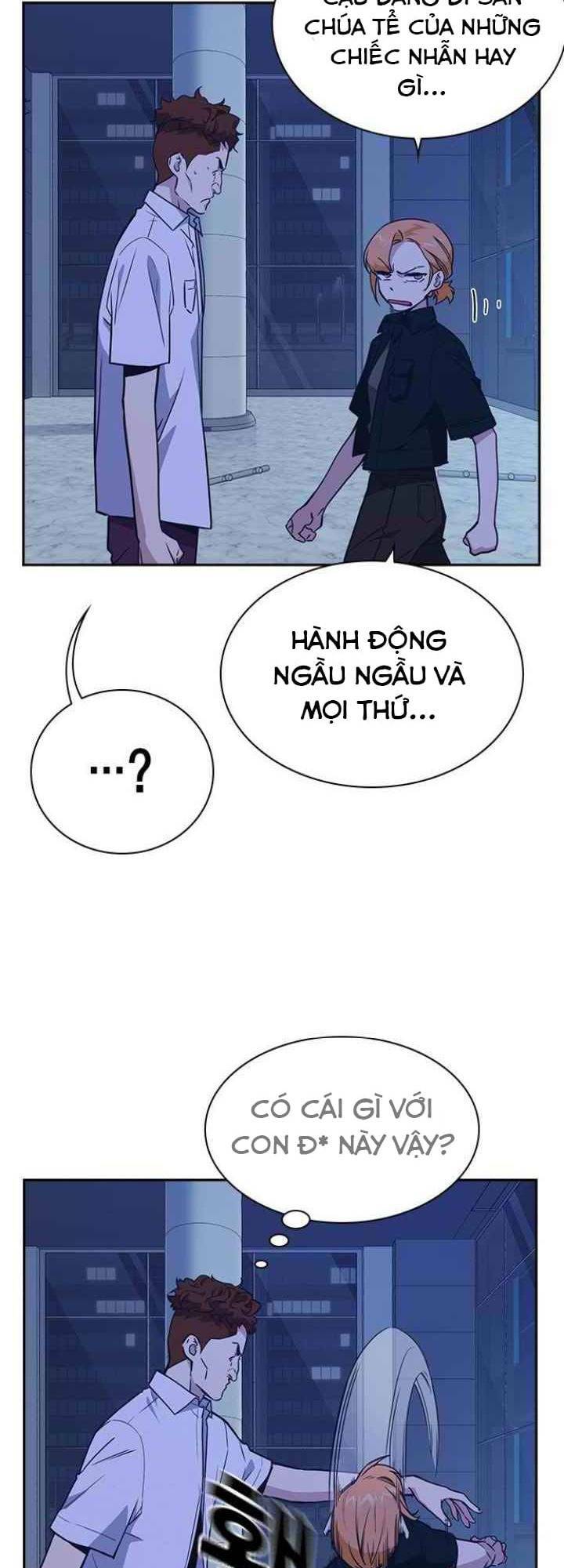 Học Nhóm - Study Group: Chapter 107