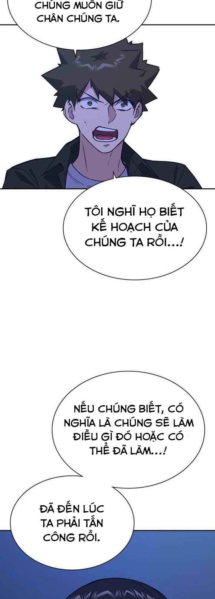 Học Nhóm - Study Group: Chapter 107