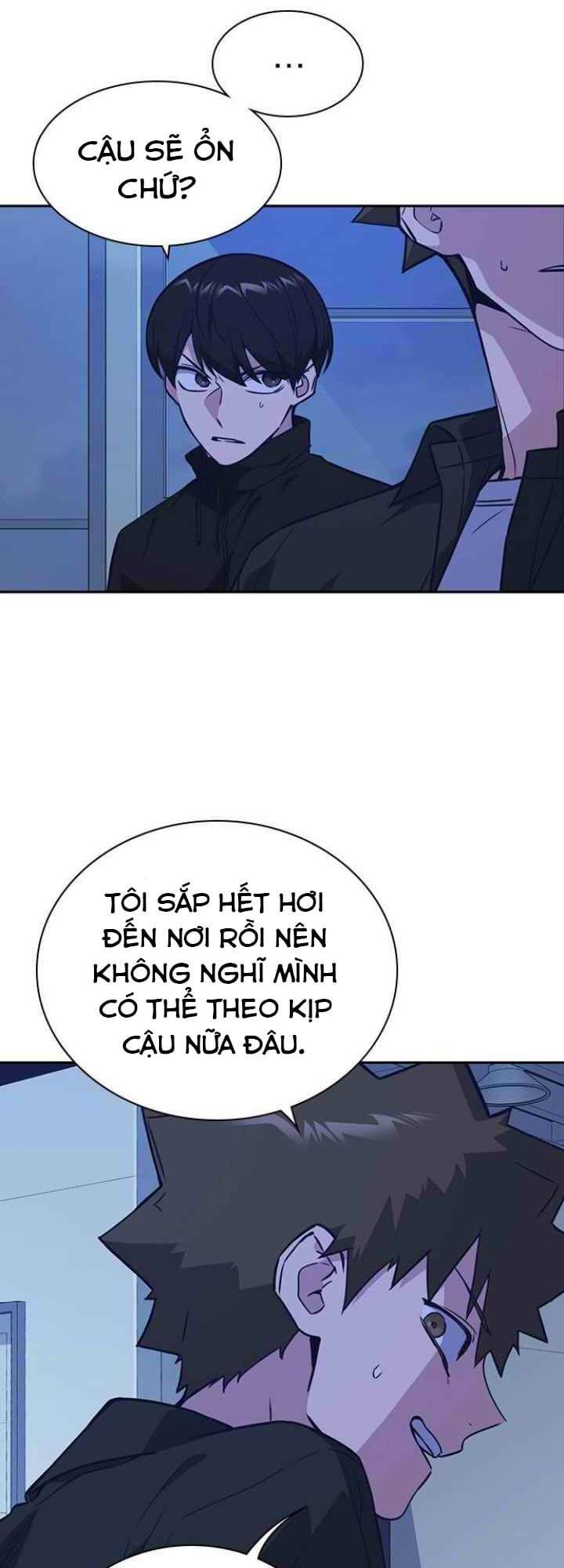 Học Nhóm - Study Group: Chapter 107