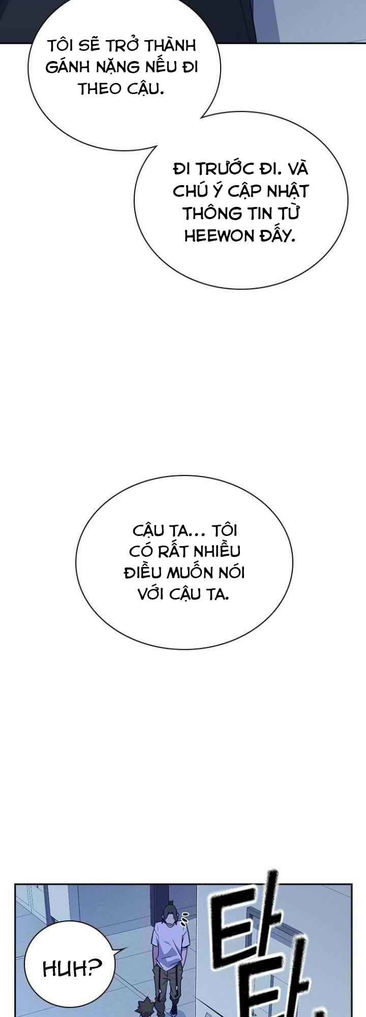 Học Nhóm - Study Group: Chapter 107