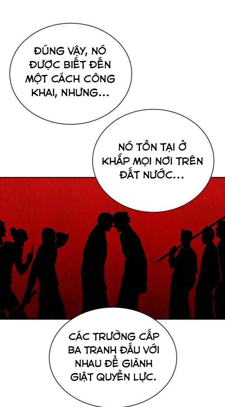 Học Nhóm - Study Group: Chapter 107