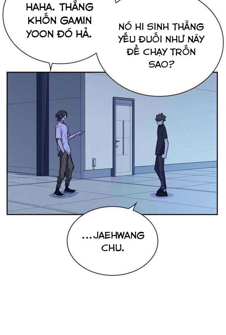 Học Nhóm - Study Group: Chapter 107