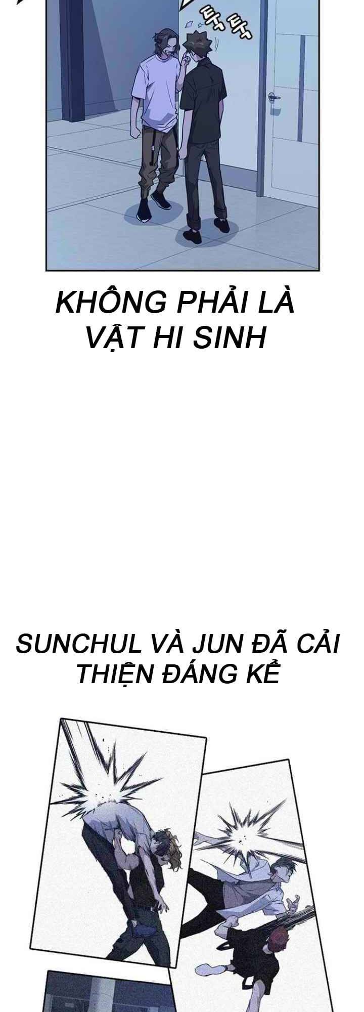 Học Nhóm - Study Group: Chapter 107