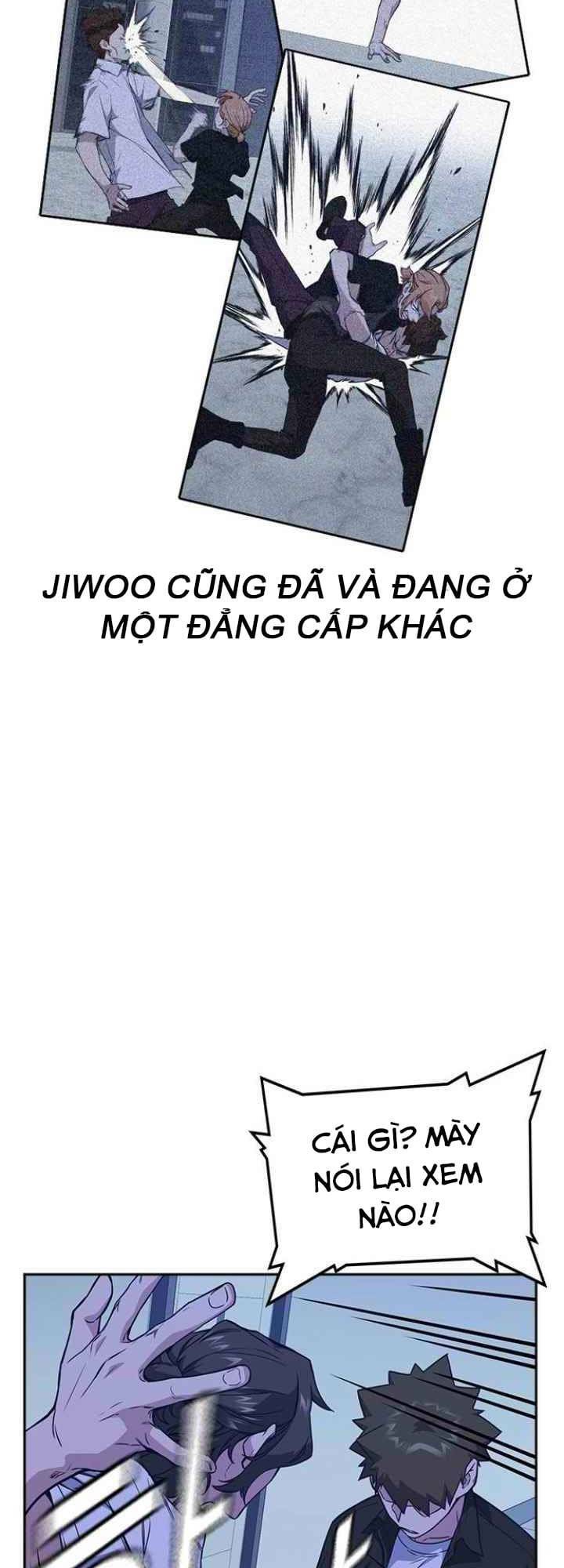 Học Nhóm - Study Group: Chapter 107