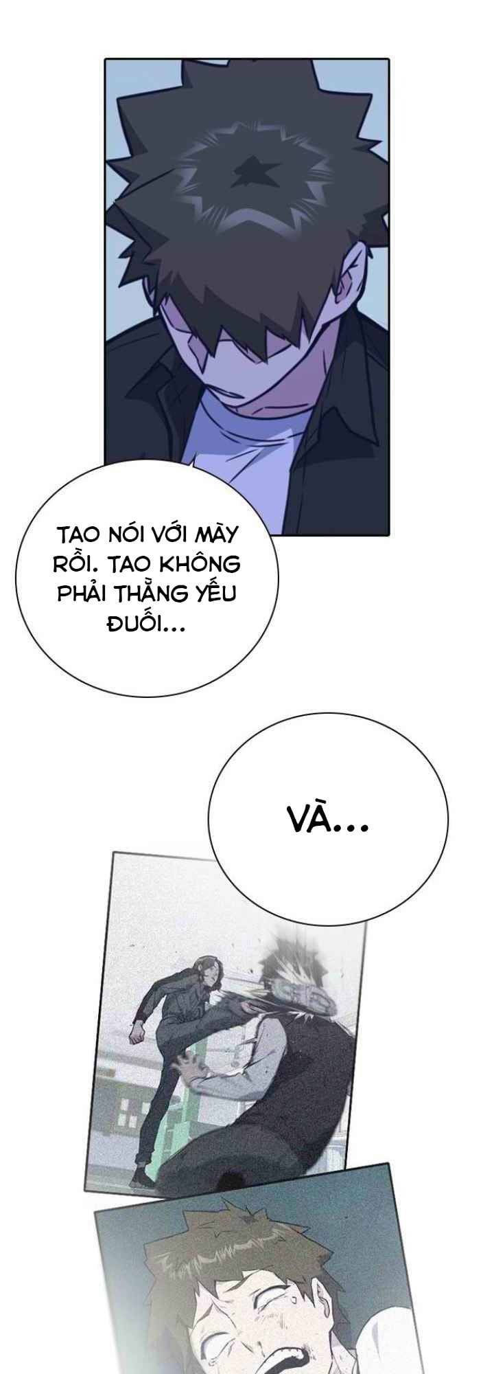 Học Nhóm - Study Group: Chapter 107