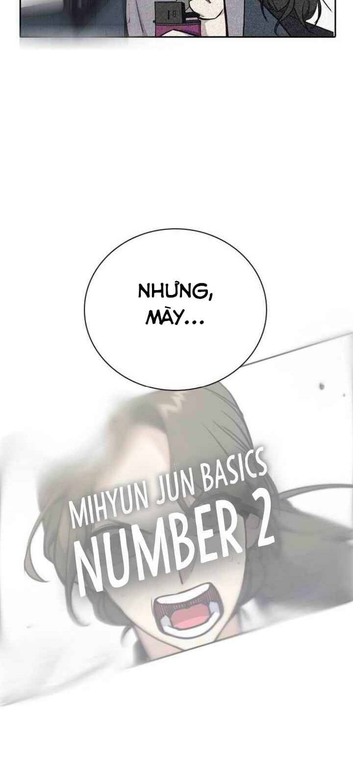 Học Nhóm - Study Group: Chapter 107