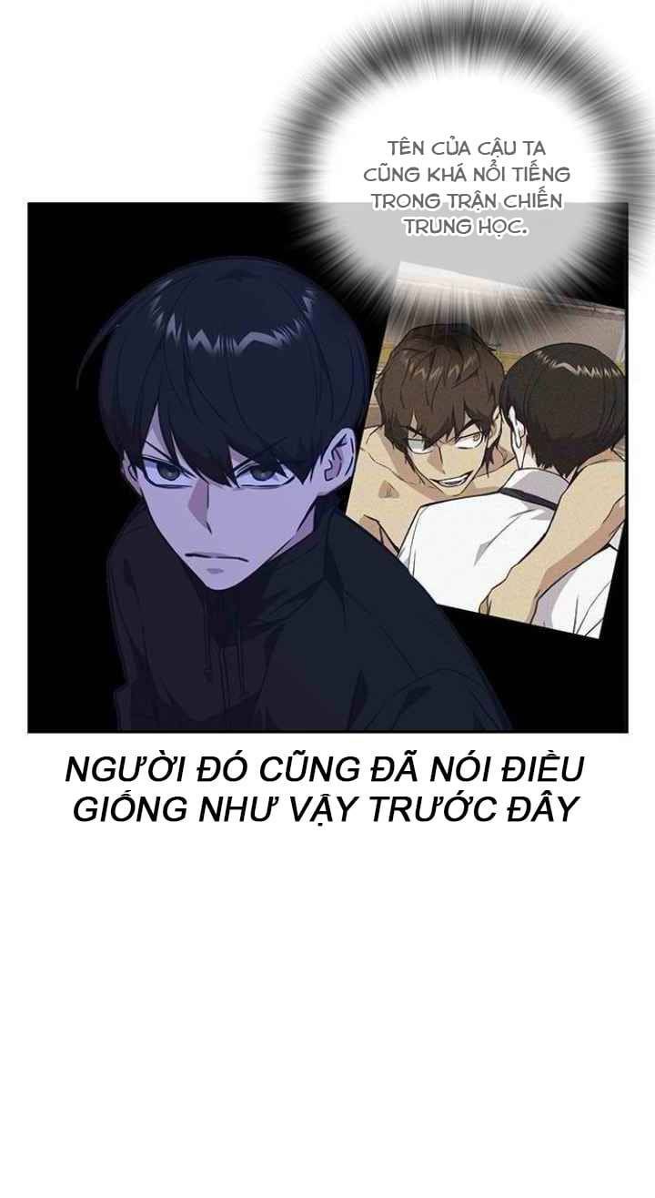 Học Nhóm - Study Group: Chapter 107