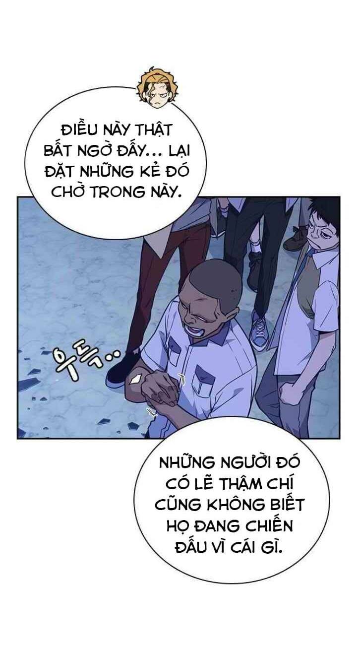 Học Nhóm - Study Group: Chapter 107