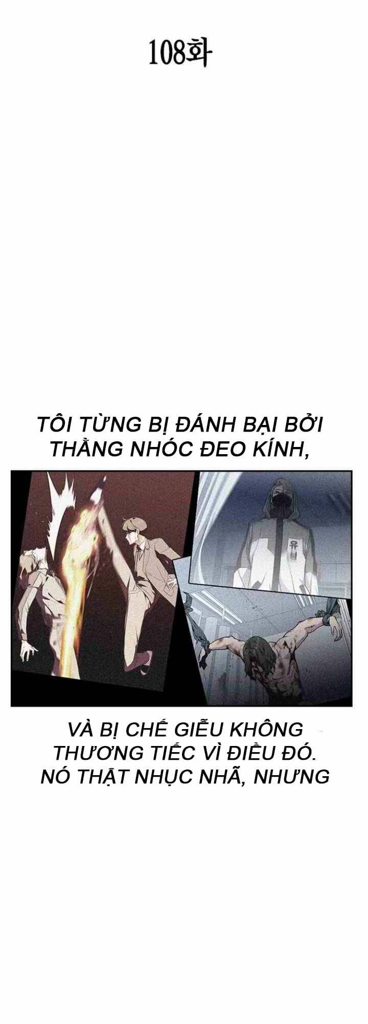 Học Nhóm - Study Group: Chapter 108