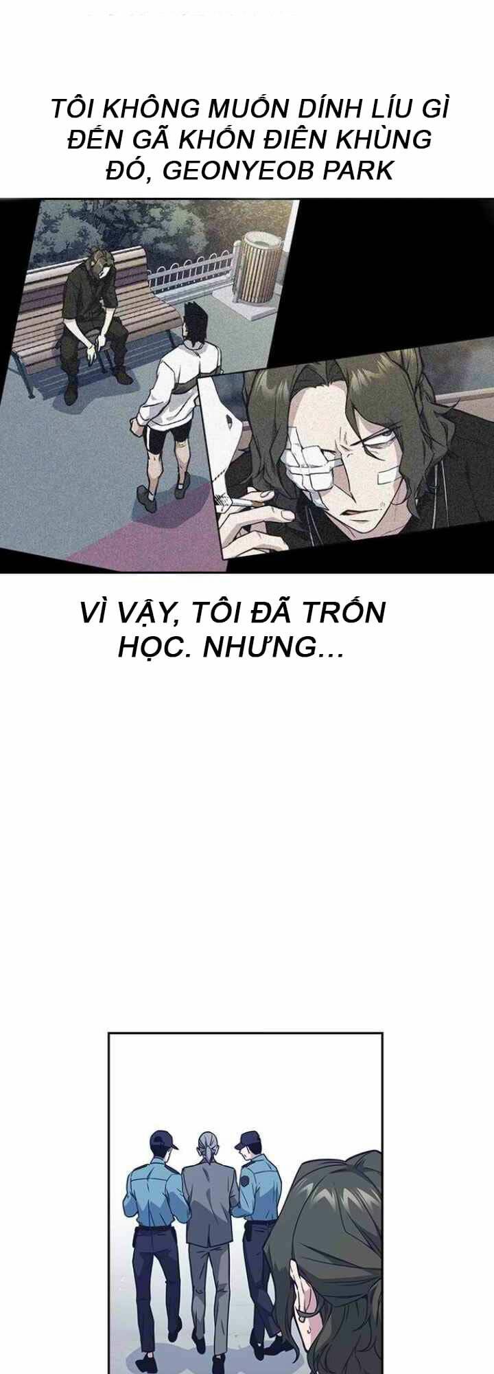 Học Nhóm - Study Group: Chapter 108
