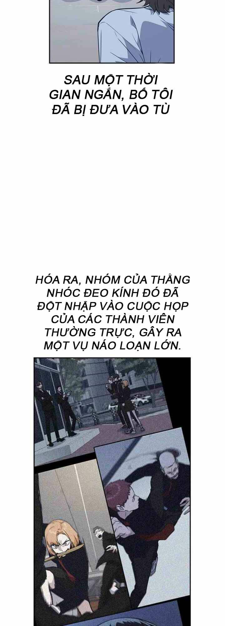 Học Nhóm - Study Group: Chapter 108