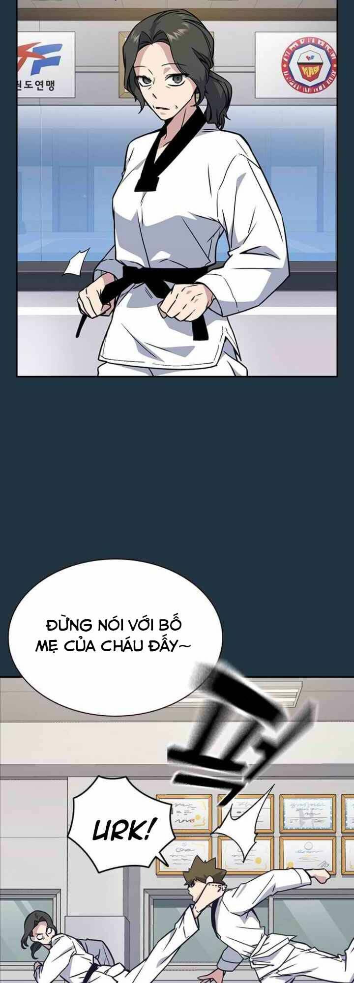 Học Nhóm - Study Group: Chapter 108