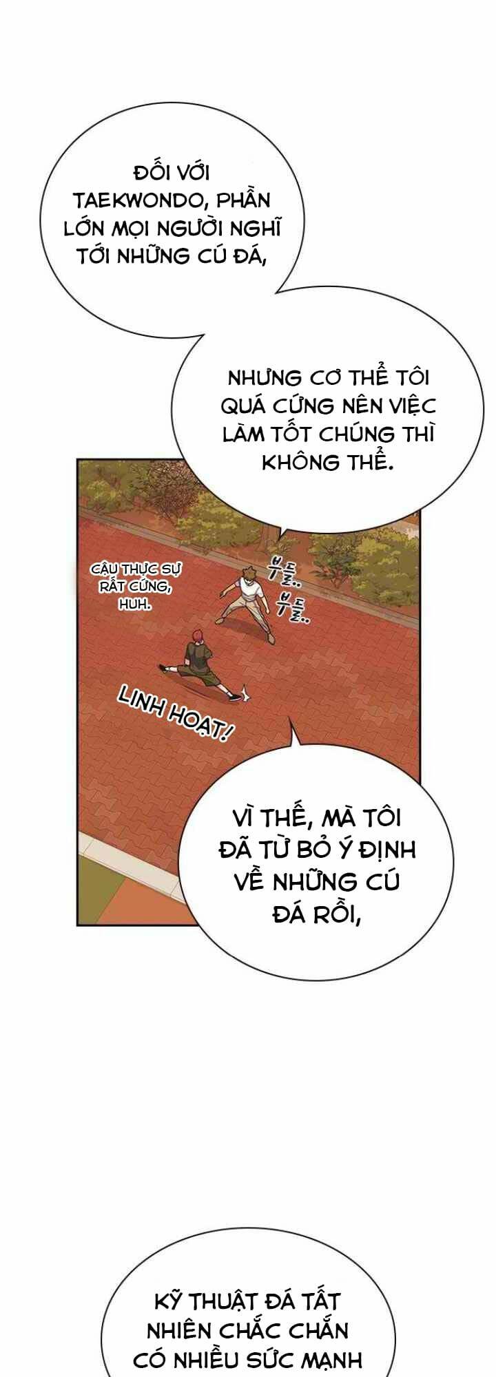 Học Nhóm - Study Group: Chapter 108
