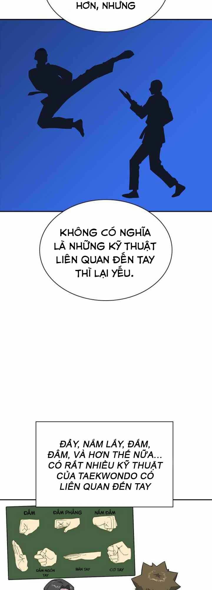 Học Nhóm - Study Group: Chapter 108
