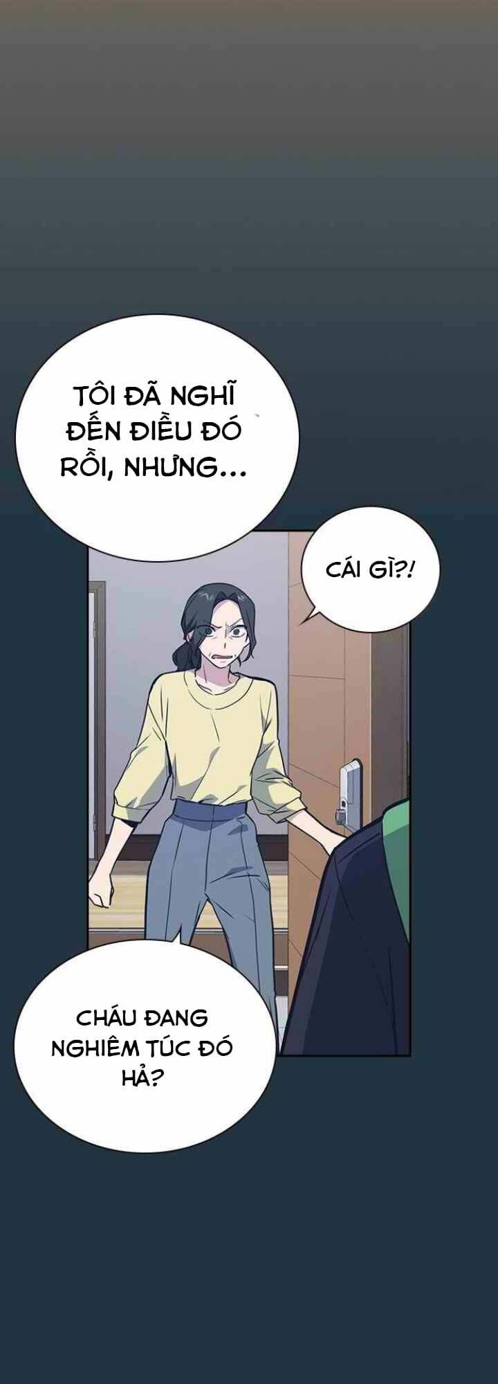 Học Nhóm - Study Group: Chapter 108