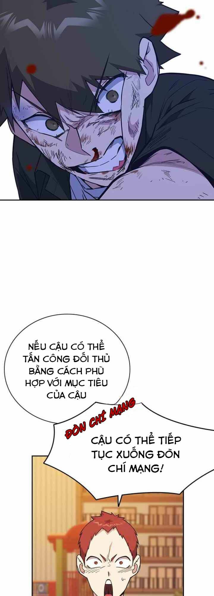 Học Nhóm - Study Group: Chapter 108