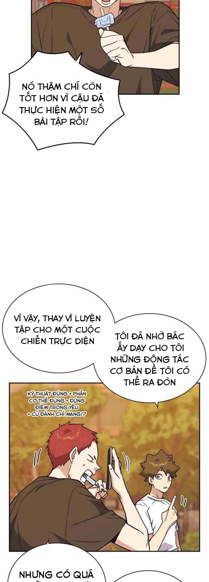 Học Nhóm - Study Group: Chapter 108