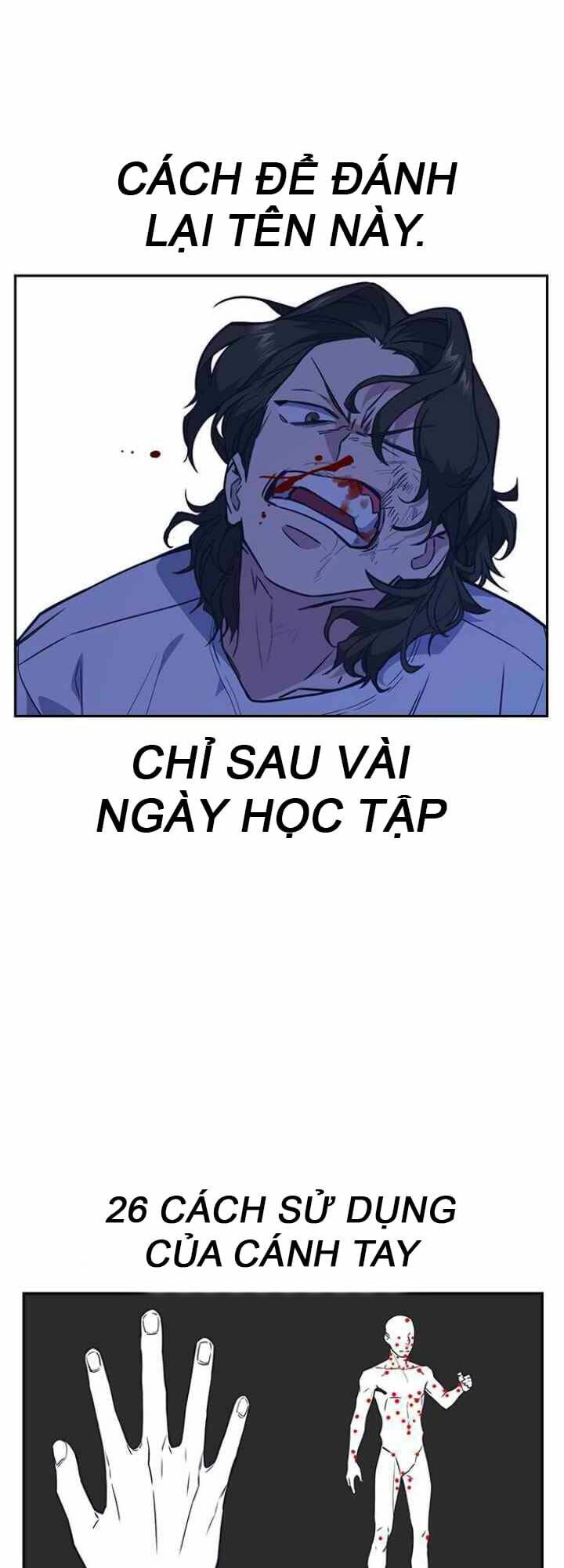 Học Nhóm - Study Group: Chapter 108
