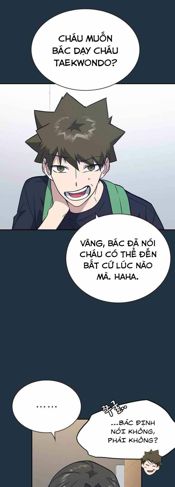 Học Nhóm - Study Group: Chapter 108