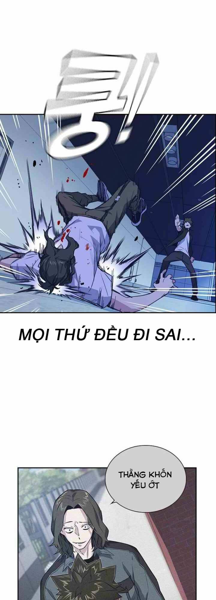 Học Nhóm - Study Group: Chapter 108