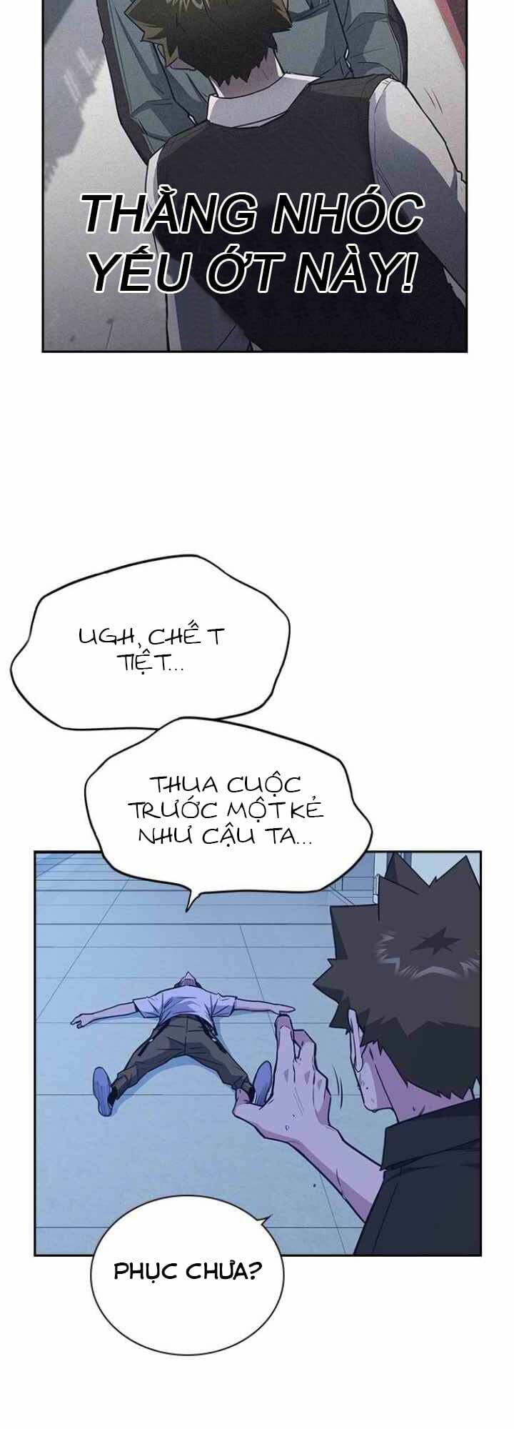 Học Nhóm - Study Group: Chapter 108